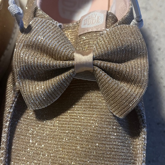 Hey Dude shoes, nwot - Picture 2 of 7